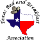 Texas Bed And Breakfast